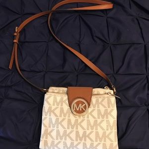 Michael Kors crossbody